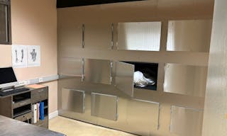 D�cor/Lieu de tournage: Morgue - Image 4