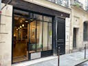 Cosy Coworking/Showroom in the center of Le Marais 