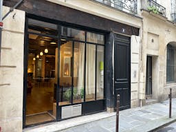Cosy Coworking/Showroom in the center of Le Marais - Image 0