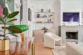 Appartement Haussmannien de 170m2 Avenue Victor Hugo - Image 6