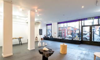 Great Soho Retail Space on Dean Street - Image 6