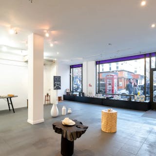 Great Soho Retail Space on Dean Street - Image 6