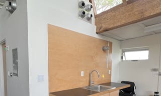 Creative Atelier Space Available in Santa Monica - Image 0