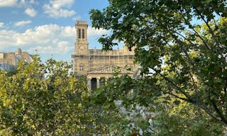 Splendide appartement haussmannien, vue monument - Image 2