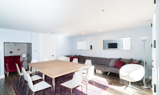 Stunning Art Deco Suite - Image 1