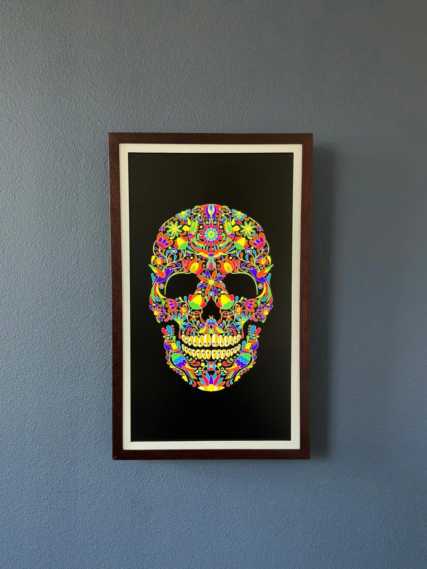 NFT Gallery and Wellness Center in South Austin