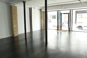 Showroom/Galerie au cœur du Marais - Image 5