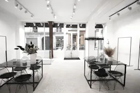 RUE CHAPON Pop Up Boutique - Image 1