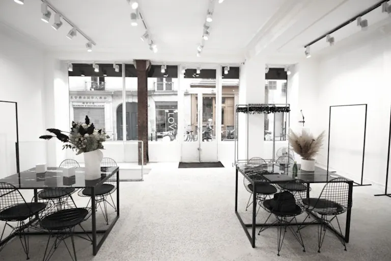 RUE CHAPON Pop Up Boutique - Image 1