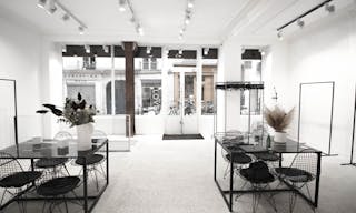 RUE CHAPON Pop Up Boutique - Image 1