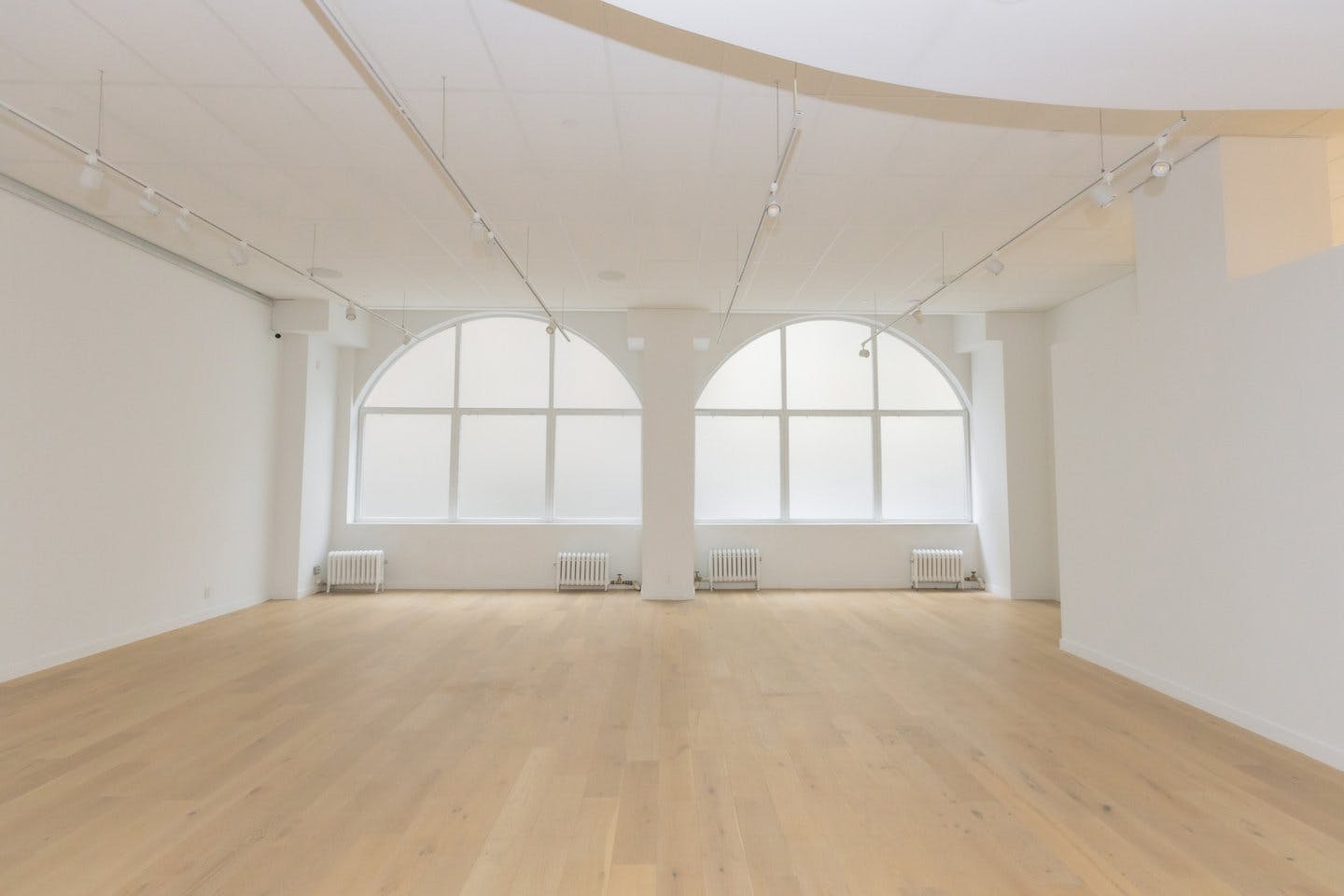 Midtown Photo Studio on East 40th Street, New York