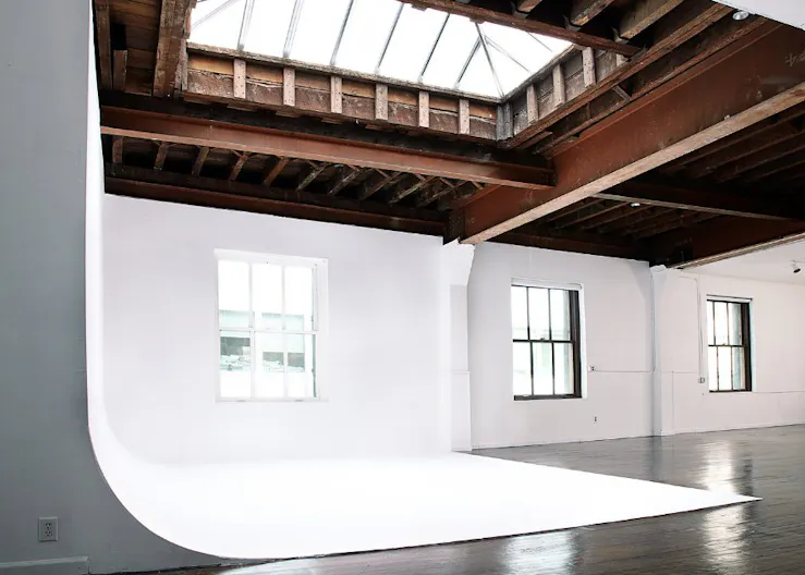 Boutique Photostudio in downtown Manhattan - Image 2