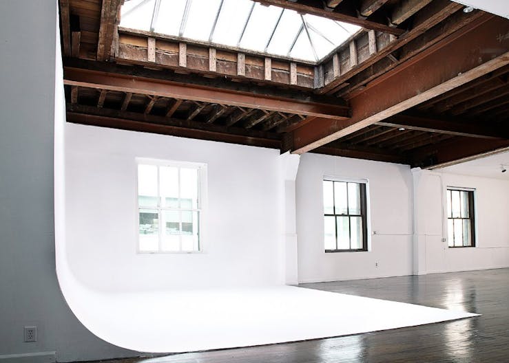 Boutique Photostudio in downtown Manhattan - Image 2