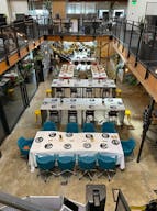 Light-filled Industrial Chic Warehouse in Temescal, neighborhood of Oakland, California - Image 9