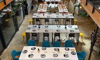 Light-filled Industrial Chic Warehouse in Temescal, neighborhood of Oakland, California - Image 9