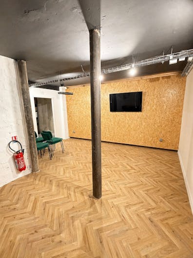 Espace événementiel sur rue - centre de Paris - Image 4