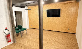 Espace événementiel sur rue - centre de Paris - Image 4