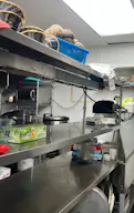 Columbia Heights DC Kitchen Space for Rent Monday to Thursday - Image 0