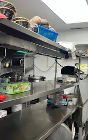 Columbia Heights DC Kitchen Space for Rent Monday to Thursday - Image 0
