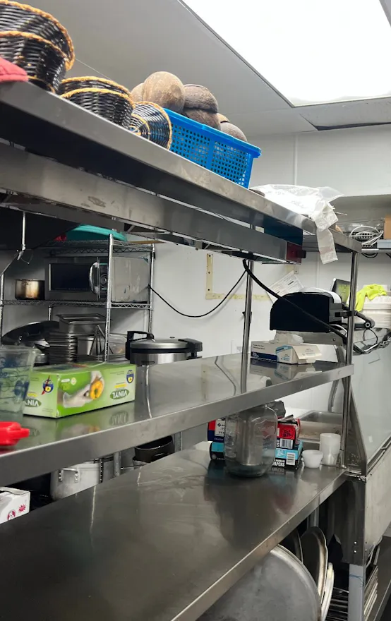 Columbia Heights DC Kitchen Space for Rent Monday to Thursday - Image 0
