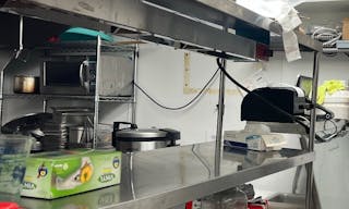 Columbia Heights DC Kitchen Space for Rent Monday to Thursday - Image 0