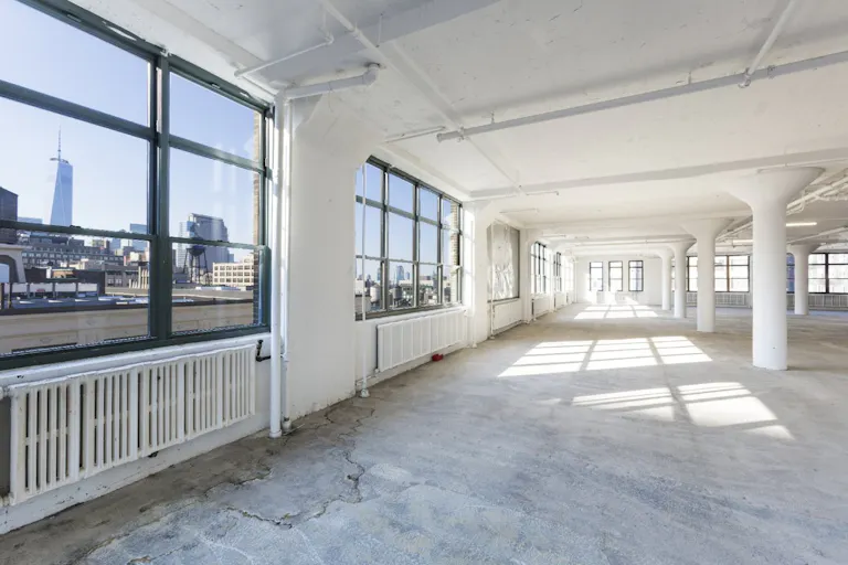 White Box Space near Greenwich Village - 11th Floor - Image 1