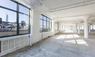White Box Space near Greenwich Village - 11th Floor - Image 1