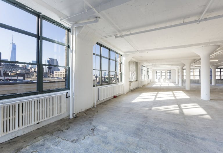 White Box Space near Greenwich Village - 11th Floor - Image 1