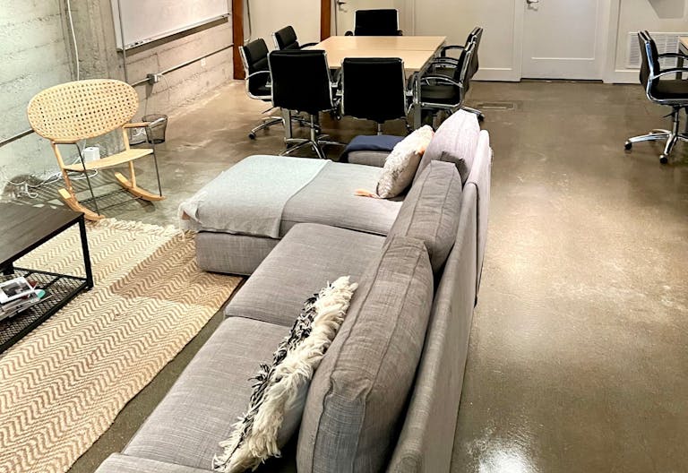 Multi-Purpose Urban Event Space - Image 2