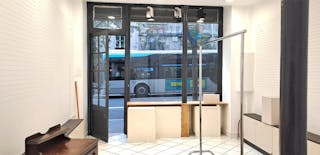 Cosy Boutique in Folie-M�ricourt - Image 4