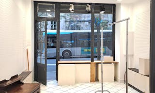 Cosy Boutique in Folie-M�ricourt - Image 4