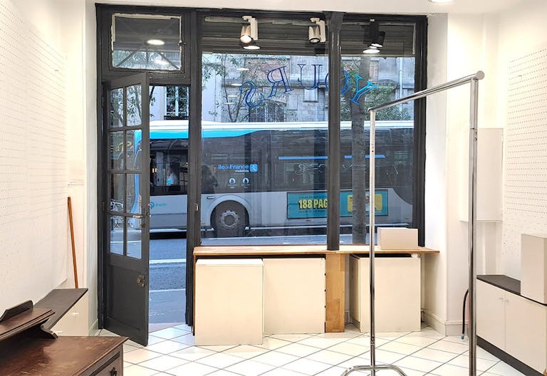 Cosy Boutique in Folie-M�ricourt - Image 4