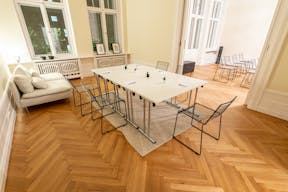 Excellence Loft in Central Berlin - Image 10
