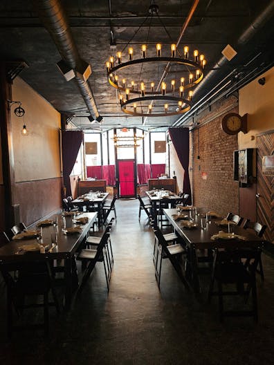 Event Hall - Image 3