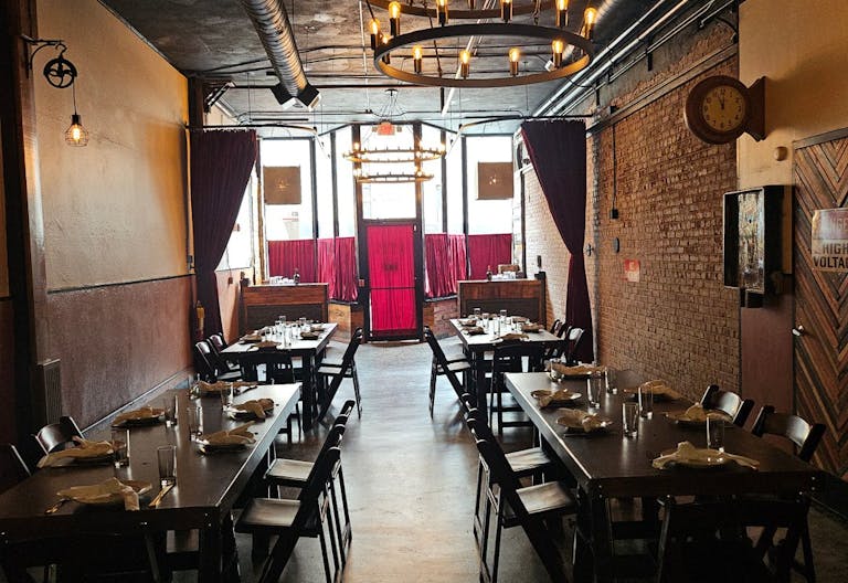 Event Hall - Image 3