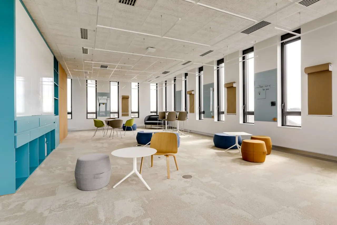 Salle de réunion Lillium - Image 0