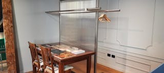 Milan Fashion Design Art Showcase Space - Image 1