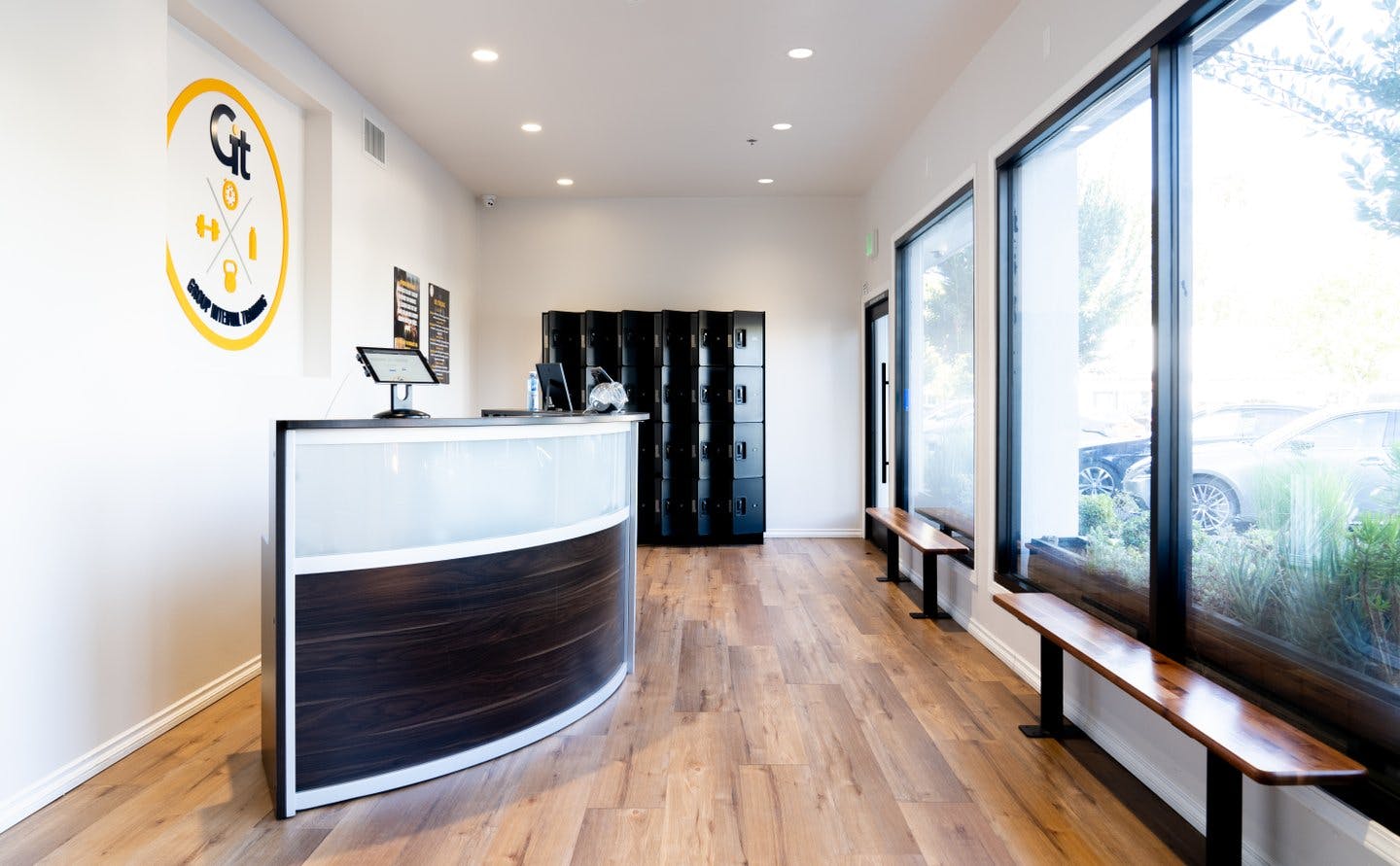 Private Gym in Woodland Hills for Filming and Photoshoots