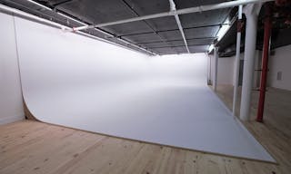 50' Cyc Soundstage - Image 6