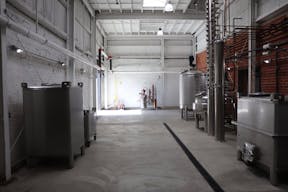 Unique distillery space - office and basement - Image 8