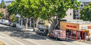 Excellent Show Room Space Near Downtown Mountain View - Image 15