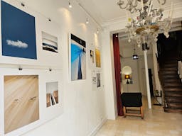 Exclusive and Versatile Event Space on Boulevard Saint-Germain - Image 6