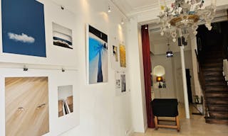 Exclusive and Versatile Event Space on Boulevard Saint-Germain - Image 6