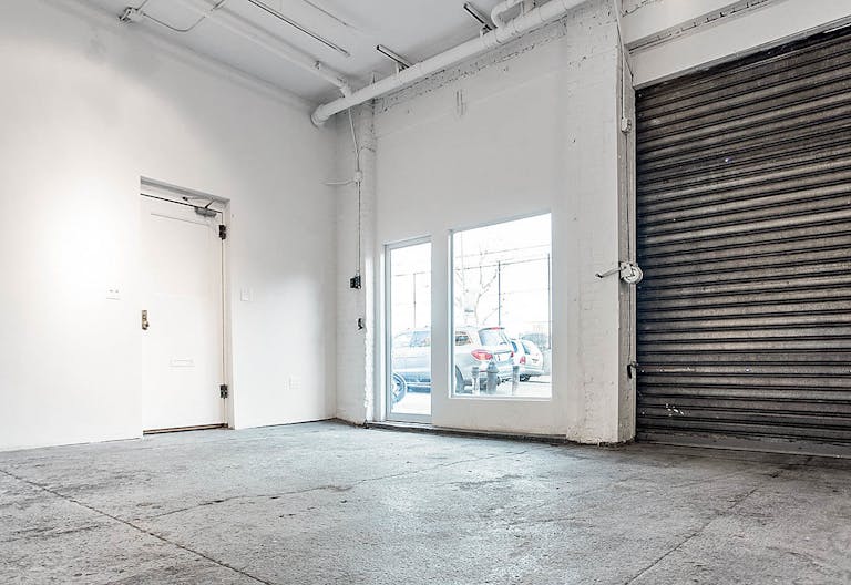 Bright Bushwick Pop-Up Space - Image 1