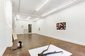 Lovely Boutique Shop in Le Marais - Image 1