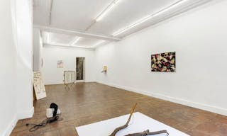 Lovely Boutique Shop in Le Marais - Image 1