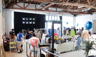 Versatile Event Space in east Los Angeles - Image 9