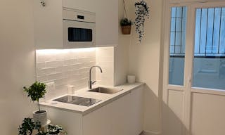 Un espace neuf en plein coeur du Gros Cailloux - 3 rue Sédillot, Paris 7ᵉ - Image 5