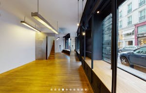 Rue Saint Roch Pop Up Boutique - Image 5