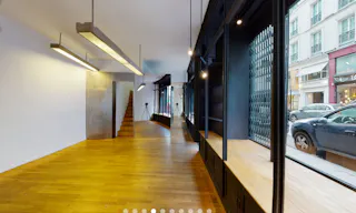 Rue Saint Roch Pop Up Boutique - Image 5